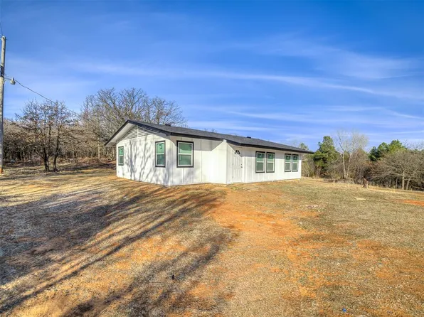 6301 S Triple X Rd, Choctaw, OK 73020