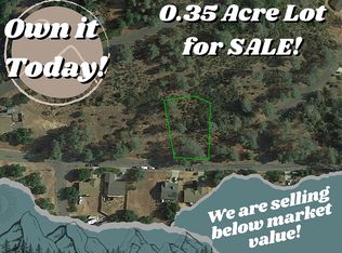 9882 Sequoia Rd, Kelseyville, CA