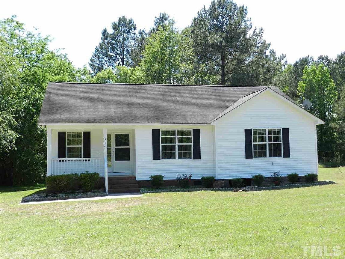 5341 Cleveland Rd, Clayton, NC 27520 Zillow