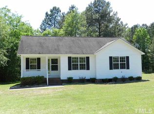 5341 Cleveland Rd, Clayton, NC 27520