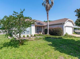 282 White Heron Dr, Santa Rosa Beach, FL 32459