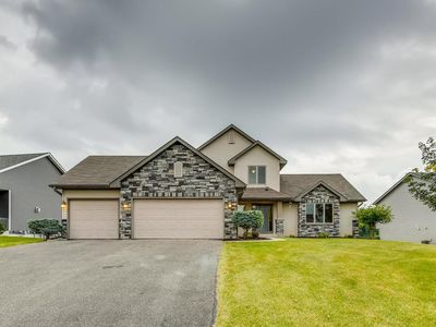 283 Brady St, Elko New Market, MN, 55054