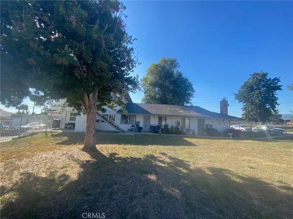 2183 Sunrise Ln, San Bernardino, CA 92404