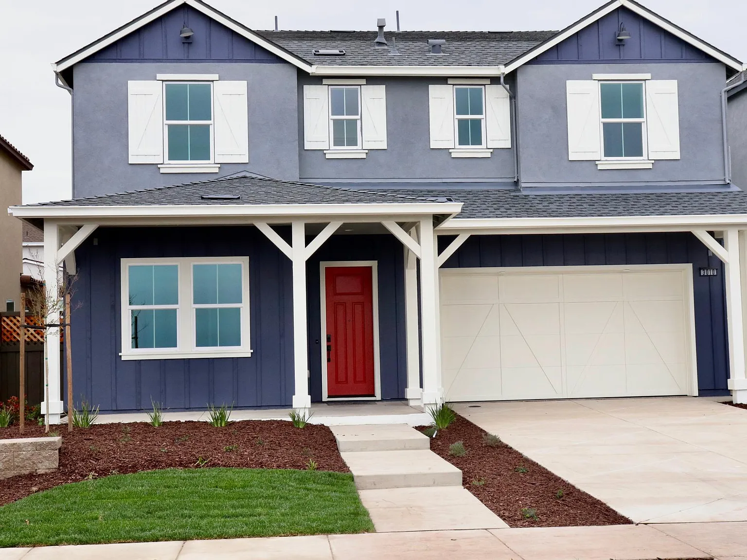 3010 S Rio Grande Dr — Photo 1