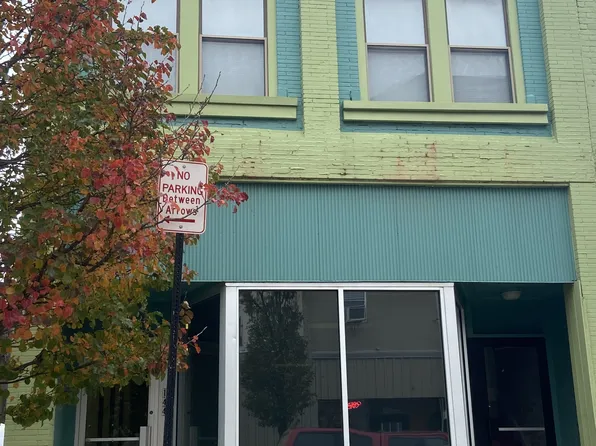 144 W Pearl St #1, Jackson, MI 49201