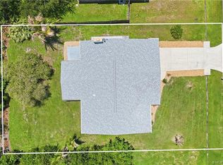 1007 SE Euclid Ln, Port Saint Lucie, FL 34983