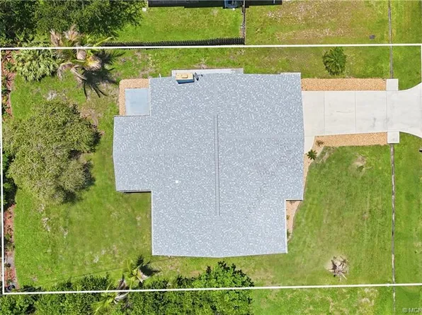 1007 SE Euclid Ln, Port Saint Lucie, FL 34983