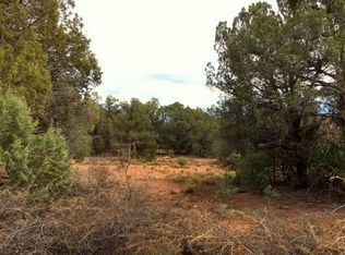 1607 W Piper Pkwy, Payson, AZ 85541