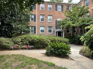 2730 Ordway St NW APT 5, Washington, DC 20008