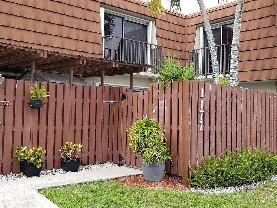 1st image of 1177 SW 120th Way #101