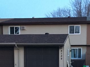 2139 2nd Ave E, West Fargo, ND 58078