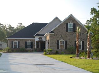 205 Lansdowne Ct, Myrtle Beach, SC 29572