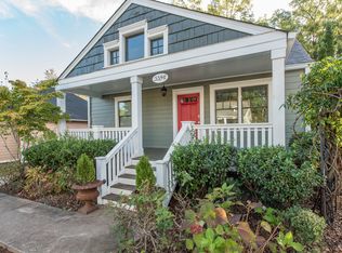 3352 Bachelor St, East Pt, GA 30344