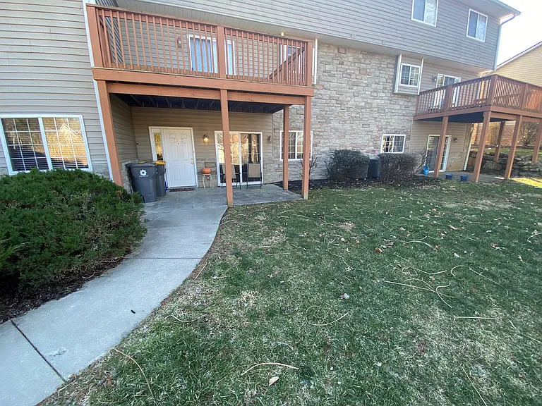 1117 E Cobblefield Ct #1117 — Photo 2