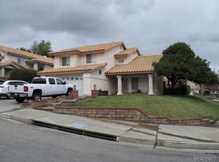 27903 Firebrand Dr, Castaic, CA 91384