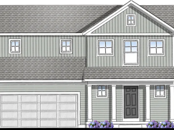7452 Graymoor St, Caledonia, MI 49316