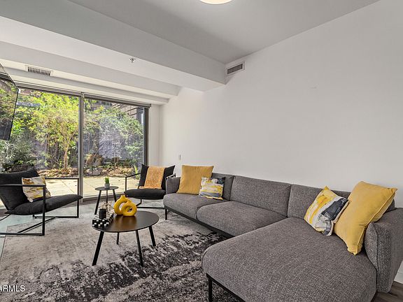 2nd image of 7131 E RANCHO VISTA Drive #3005