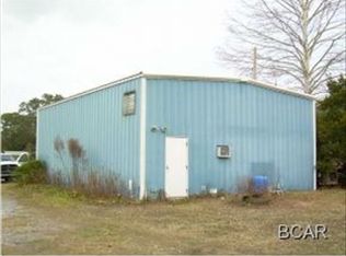 6718 Coe Rd, Panama City, FL 32404