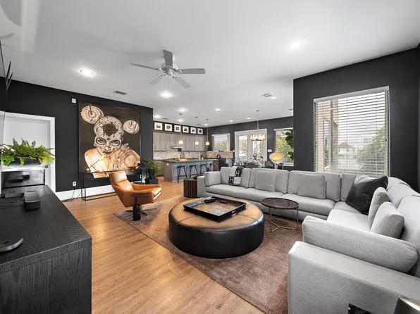 1304 Nashua St, Houston, TX 77008