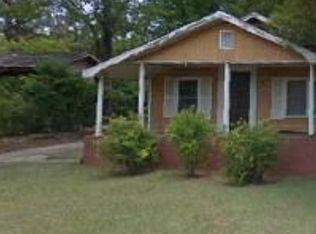 310 Edwards Ave, Macon, GA 31204