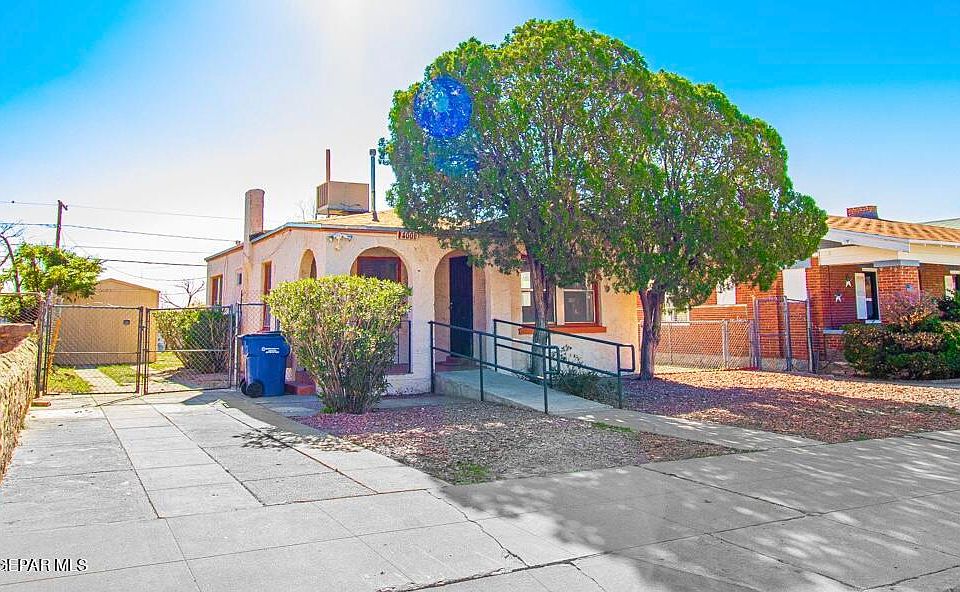 1st image of 4008 Hueco Ave