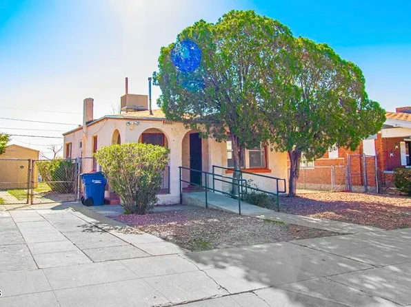 4008 Hueco Ave, El Paso, TX 79903