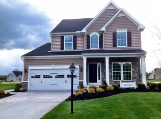 7824 Mary Page Ln, North Chesterfield, VA 23237