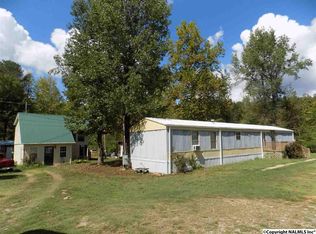 1088 Berry Rd, Somerville, AL 35670