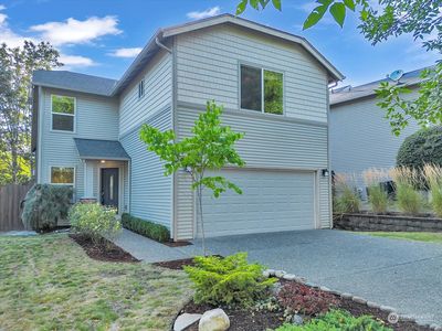 18912 13th Avenue SE, Bothell, WA, 98012