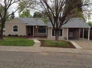 430 E 15th St, Marysville, CA 95901