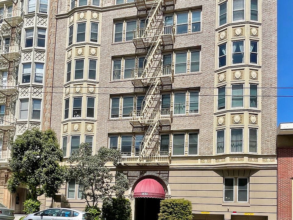 1st image of 1830 Clay St APT 202