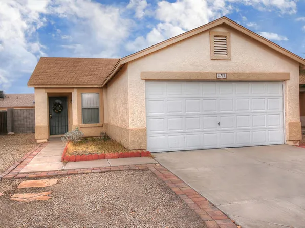 11774 W Aster Dr, El Mirage, AZ 85335