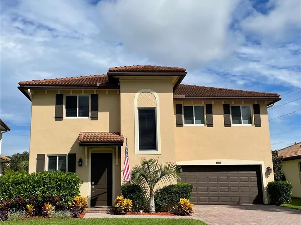 7098 Prudencia Drive, Lake Worth, FL 33463