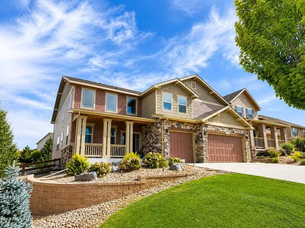 2163 Longfin Dr, Windsor, CO 80550