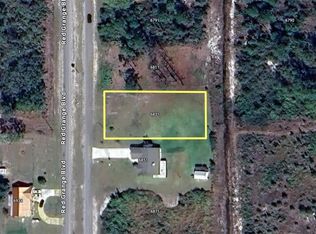 6831 Red Grange Blvd #3, Indian Lake Estates, FL 33855