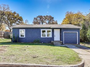 5716 Truman Dr, Fort Worth, TX 76112