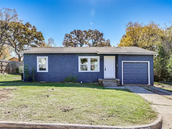 5716 Truman Dr, Fort Worth, TX 76112