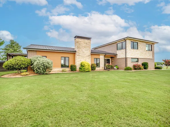 3221 Wilson Rd, Palmer, TX 75152