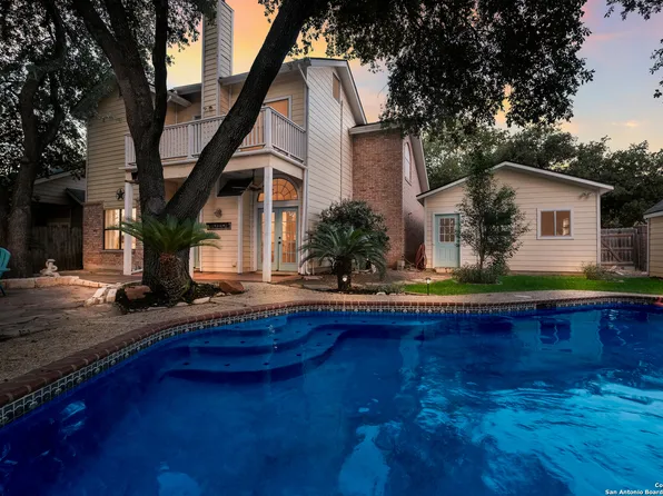 3242 FALCON GROVE DR, San Antonio, TX 78247