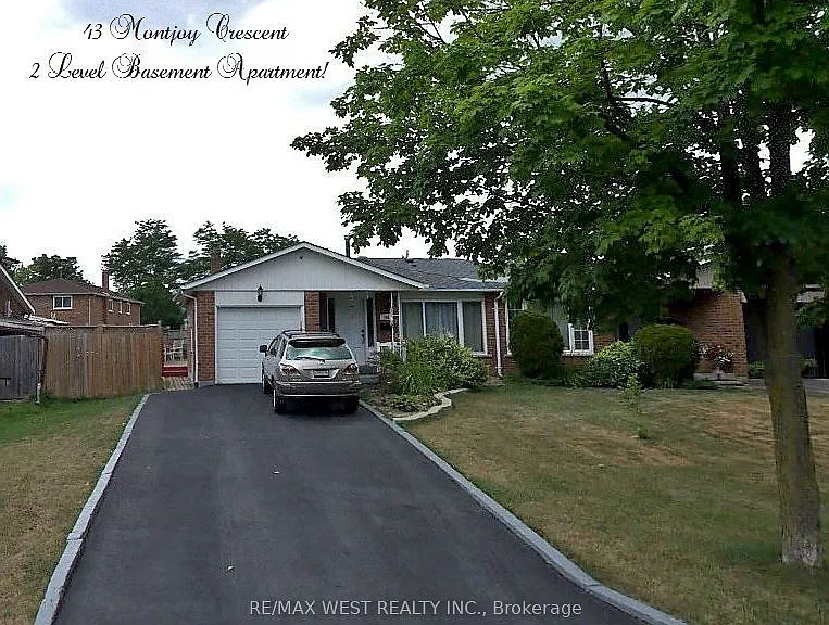 43 Montjoy Cres — Photo 1
