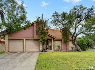 9203 Ridgeland St, San Antonio, TX 78250