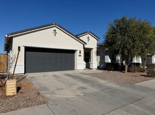 4322 W Gary Way, Laveen, AZ 85339