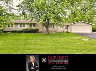 2621 Glasgow St, Joliet, IL 60435