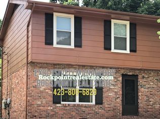 950 Ely Rd, Hixson, TN 37343