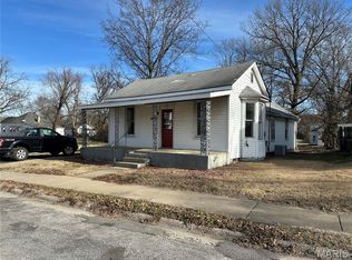 220 N Vine St, Sparta, IL 62286