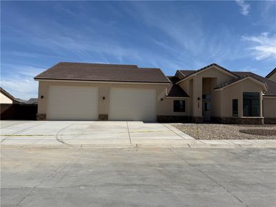 1303 E Cherry Creek Dr, Fort Mohave, AZ, 86426