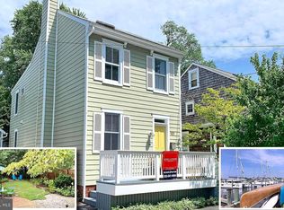 405 3rd St, Annapolis, MD 21403