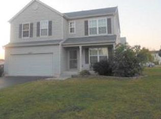 6007 Cherry Ridge Dr, Plainfield, IL 60586