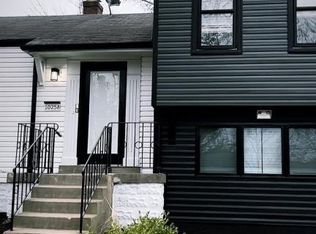 10258 Driver Ave, Saint Louis, MO 63114
