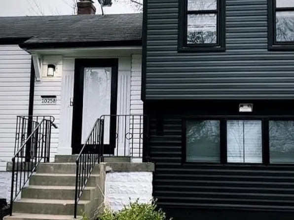 10258 Driver Ave, Saint Louis, MO 63114